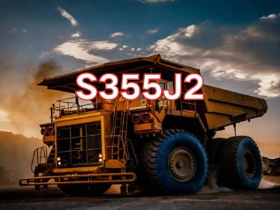 S355J2