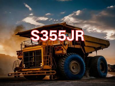 S355JR