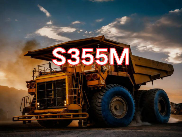 S355M