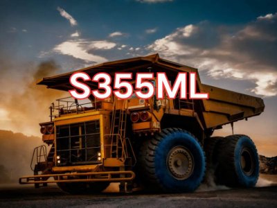 S355ML