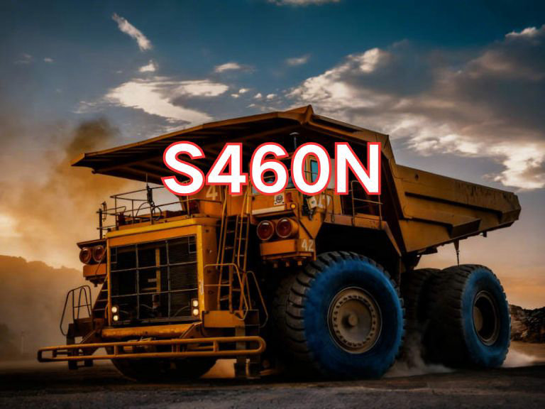 S460N