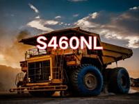 S460NL