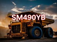 SM490YB