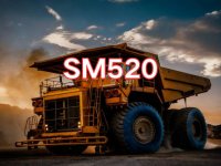 SM520