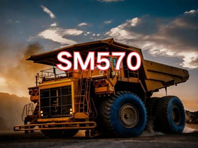 SM570