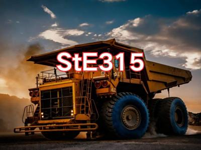 StE315