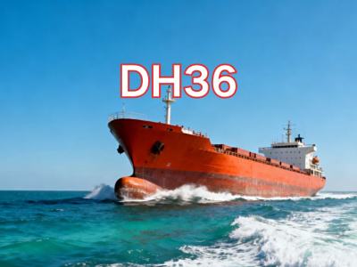 DH36