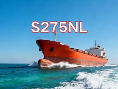 S275NL