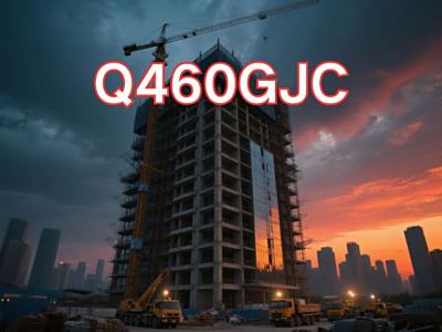 Q460GJC