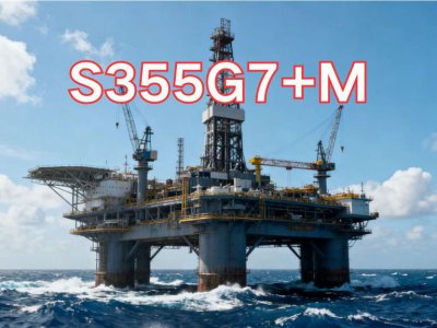 S355G7+M