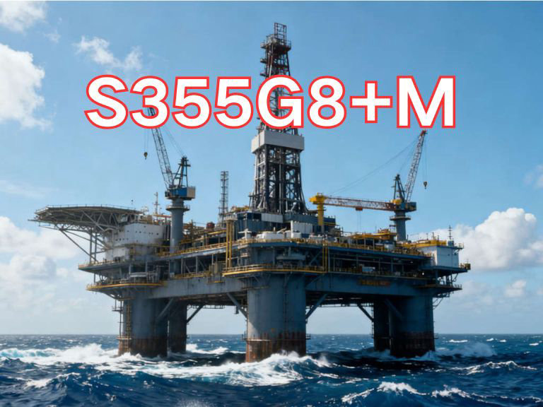 S355G8+M