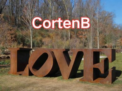 CortenB