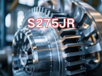 S275JR