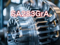 SA283GrA