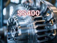 SS400