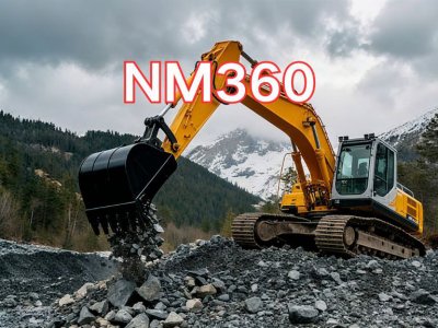 NM360