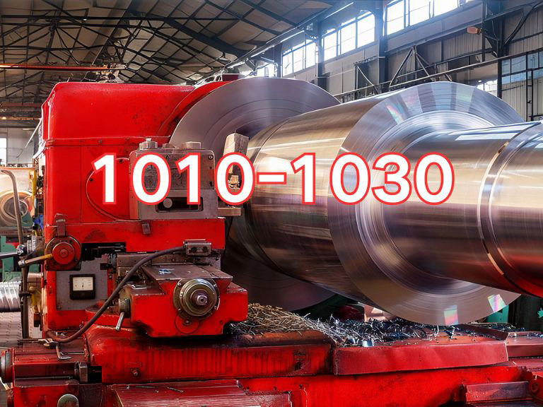 1010-1030系列钢板