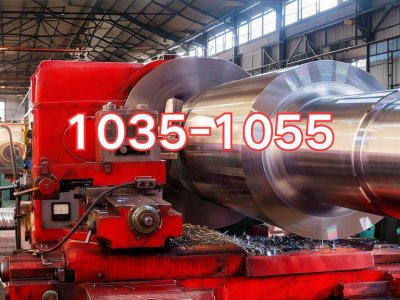 1035-1055系列钢板