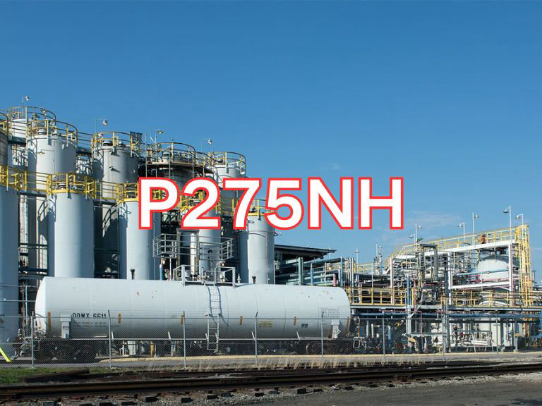 P275NH
