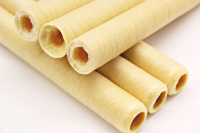 Fried Collagen Casing