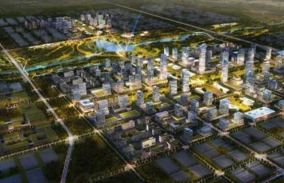 中科路恒助力山西综改区建设，加快振兴崛起新发展