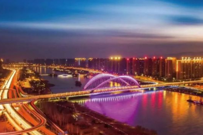 创新发展 引领未来