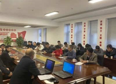 公司领导赴晋城分公司开展培训交流活动