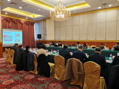 公司参与主编的《山西省黄河、长城、太行三大板块全域旅游公路标志信息指引体系研究报告和体系工可报告》通过省厅评审