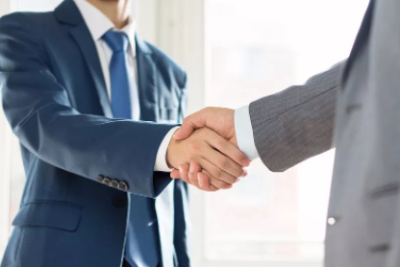 公司中标“太行山一号国家观光旅游路平定段”第三标段勘察设计