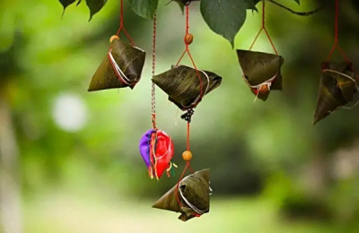 端午安康，粽香情浓——路恒公司端午节慰问信