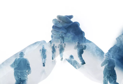 积极做好疫情防控 科学有序推进复工复产