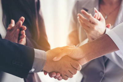 公司入围晋中市政府投资项目勘察设计单位——董事长要求相关部门提高服务热情