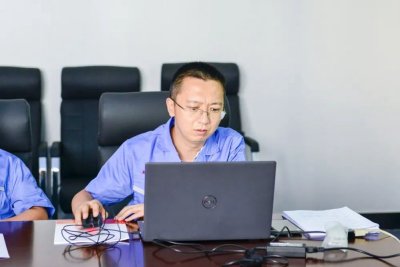 组织培训，宣贯落实省住建厅“建筑工程勘察设计质量管理”要求