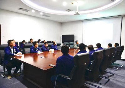 强技能，促提升，公司组织开展“中小跨径桥梁设计”专项培训