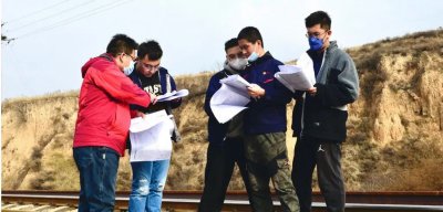 最美路恒人：心中有责 以路为业履担当