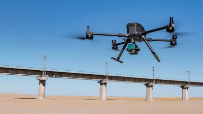 锚定高质量发展目标，在测绘工作中不断加强科技创新