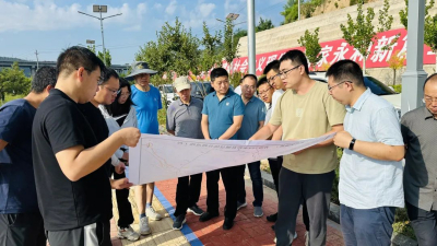 奋进！保德S249、浮山产业路、河曲曲胡线、永和S254等项目进度再突破