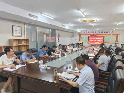 中科路恒工程设计有限公司设计的晋城太行一号阳城段（月院-西哄哄）工程项目顺利通过交工验收