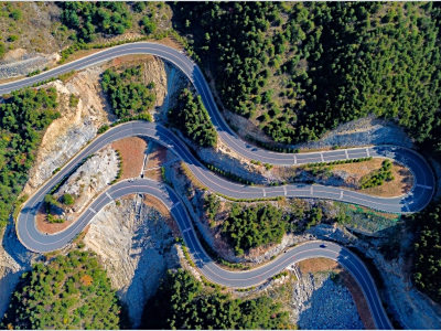 中科路恒工程设计有限公司设计系列成果展示·晋城站（一）