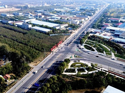 中科路恒工程设计有限公司系列成果展示·临汾、运城站（三）