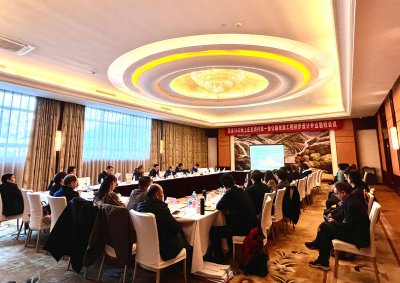 国道342西上庄至周村段一级公路改造工程初步设计顺利通过外业验收