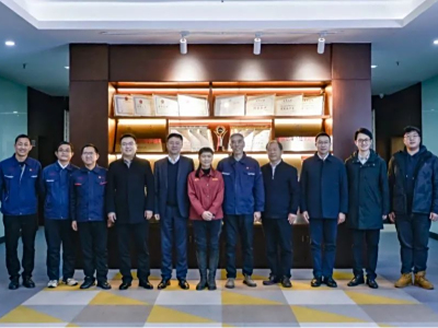 山西省交通道路设计数字化技术创新中心学术委员会年度会议在中科路恒公司顺利召开