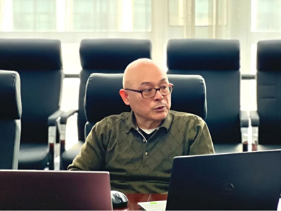 现代科技赋能智慧交通绿色低碳发展——中科路恒公司举办“路面新材料应用”研讨会