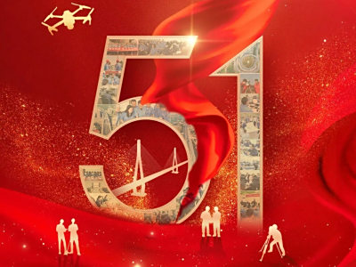 劳动节|致敬耕耘，不负收获