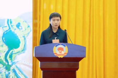 省政协举行十三届七次常委会议——我公司董事长何进代表民建山西省委会发言