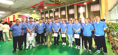 凝“绳”聚力展风采 粽意飘香话端阳——中科路恒公司组织丰富多彩的端午文化活动