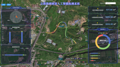 【创新驱动 高质发展】中科路恒工程设计公司科研创新工作新进展