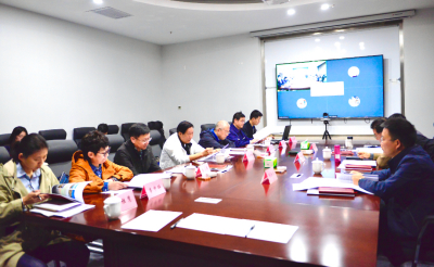 【创新驱动 高质发展】中科路恒工程设计公司科研创新工作新进展