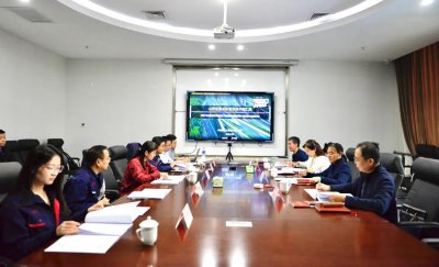 【创新驱动 高质发展】中科路恒工程设计公司科研创新工作新进展