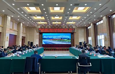 春风擂战鼓 奋进正当时 | 中科路恒工程设计公司多项重点项目刷新“进度条”